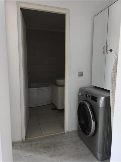 Apartament cu 2 camere, 48 mp, Str. Victor Babes