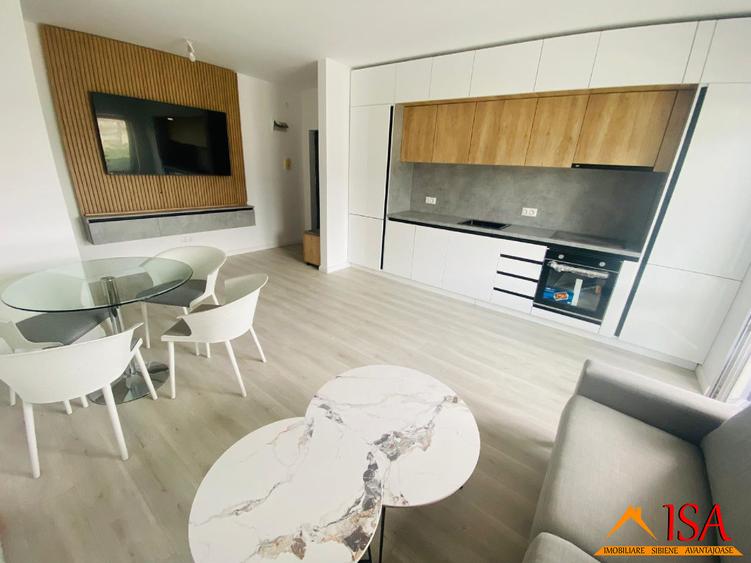 3 Camere Nou – 69 Mp – Strada DOAMNA STANCA