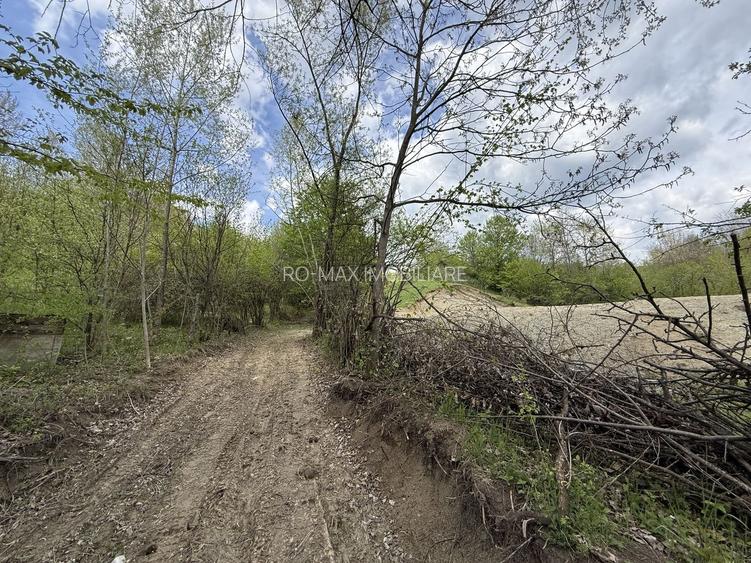 Teren intravilan 2440mp cu autorizație de construire și proiect ! - 22
