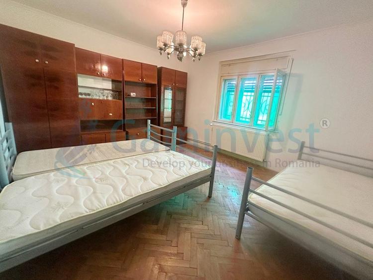 Casă de închiriat, pentru muncitori, Cantemir, Oradea
