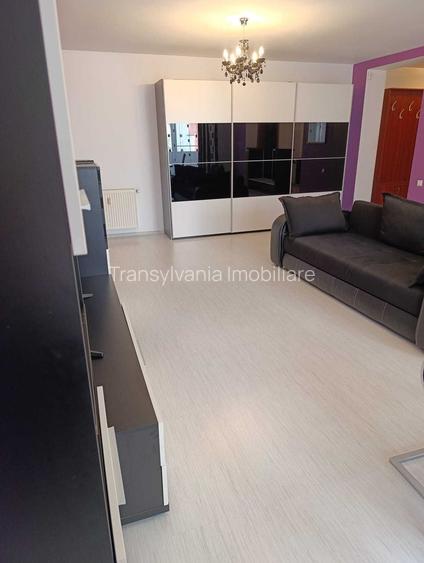 Apartament spatios cu 2 camere | 76 mp + balcon | 2 parcari | Zorilor - 4