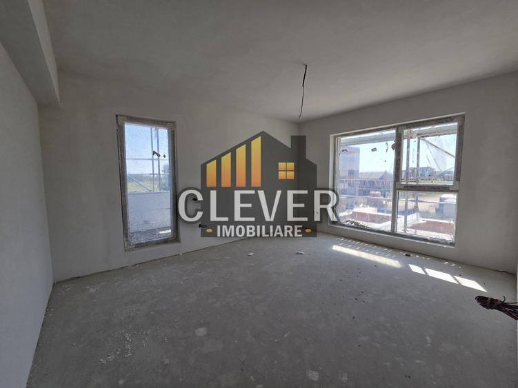 Apartament 2 Camere, 56 mp | Theodor Pallady