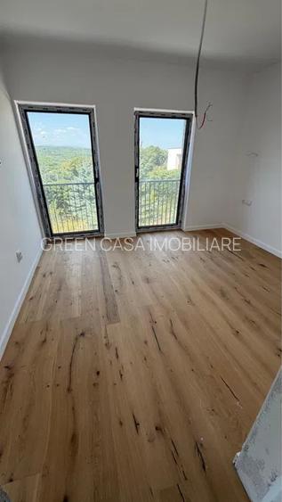 Casă individuală modernă | finisată | 180 mp utili | D+P+E | 5 camere | Făget - 8