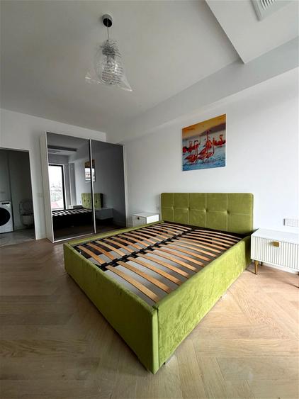 Apartament 2 Camere | Mobilat Premium | 71 mp | Zona Unirii