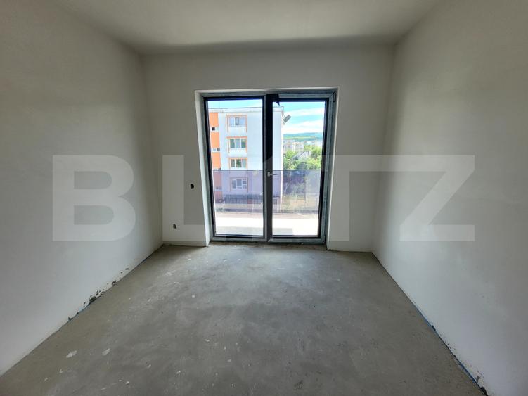 COMISION 0! Apartament 2 camere semidecomandate, 56 mp, zona Iulius Mall