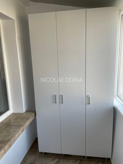 De inchiriat 3 camere Piata Alba-Iulia lux - 8
