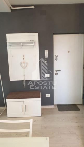 Apartament cu 2 camere complet mobilat si utilat in Giroc langa Penny.