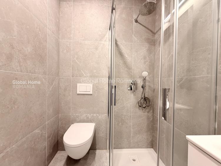 3 Rooms | Garden | Parking | Pet Friendly | Metro Pipera 5 minute - 24