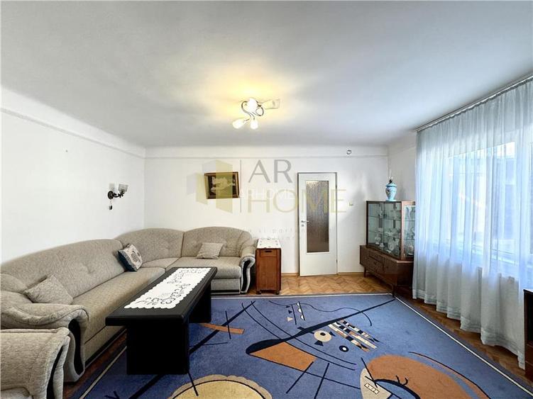 Ansamblu 2 case, 6 camere, garaj, Marasesti, Ploiesti - 31