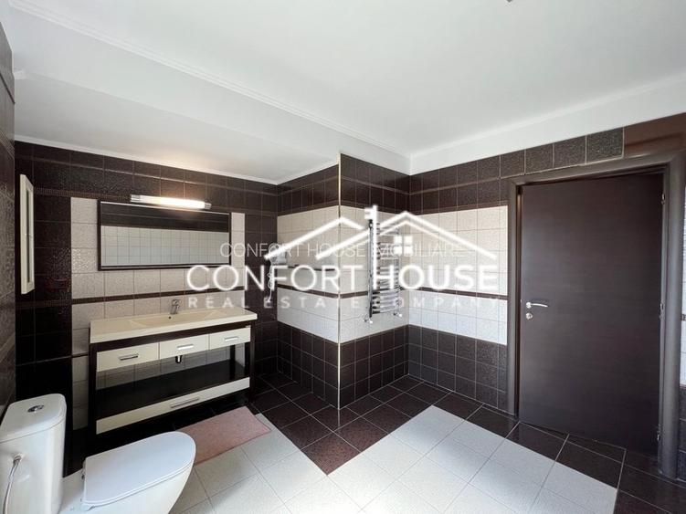 VILA P+E+M, 1000mp teren, piscina, IANCU NICOLAE - 38