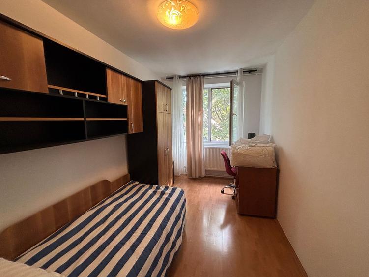 Apartament 3 camere,zona Medicina
