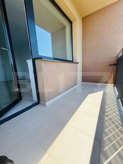 Apartament cu 2 camere decomandat, etaj 10/10 - Tractorul