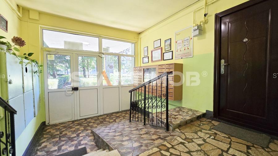 Apartament mobilat prima inchiriere Astra - 26