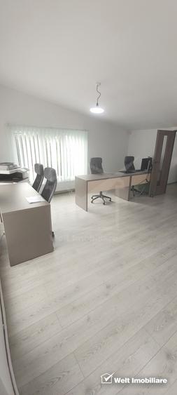 Spatiu birou, parcare proprie, zona Calea Turzii