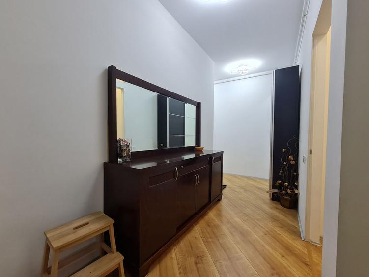 Apartament | 3 camere | Parter | Pipera | Parcare