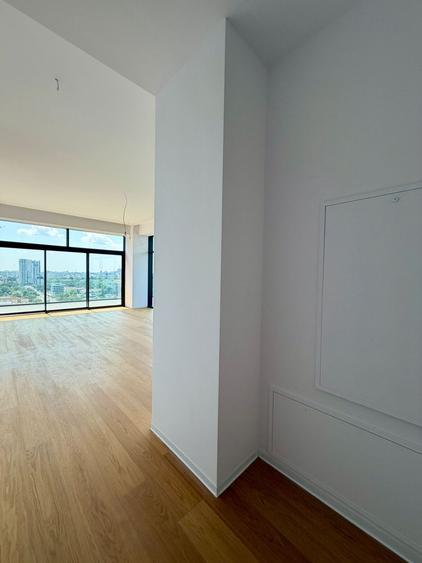Etaj 12 | Tavane 3.5 m | Terasă generoasă