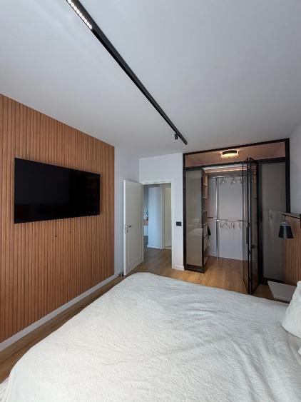 2 Camere Ivory Pipera | TVA INCLUS PERS FIZICA, DIRECT de la Proprietar, MOBILAT