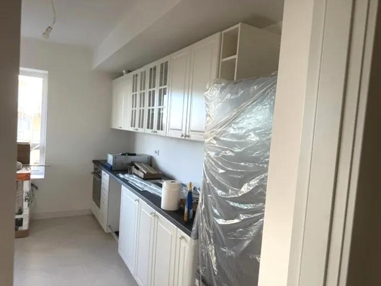 2 CAMERE | AKCENT CITY | BUCURESTII NOI | JIULUI | PARCARE SUBTERANA |