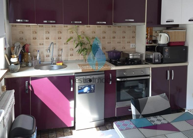 Casa tip triplex, strada Pepinierei-V.Adanca. - 3