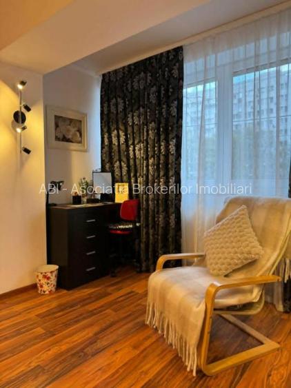 Lujerului-stradal-Metrou,apartament modern 2 camere , 80 mp - 14