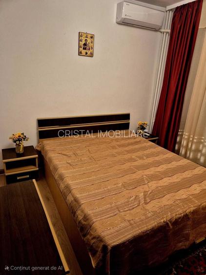 APARTAMENT 3 CAMERE DE INCHIRIAT |  RENOVAT |  GORJULUI - 6