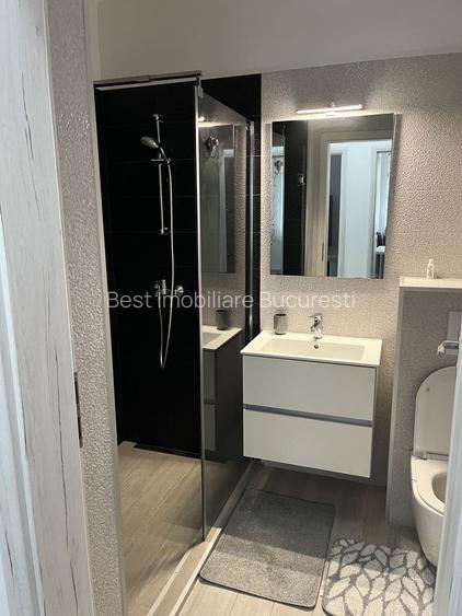 Apartament 2 Camere Decomandat Militari Residence Tineretului - 7