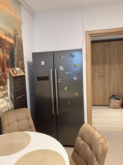 Apartament LUX 3 camere | Terasă de 20 mp | Iancu Nicolae | 2 Parcari