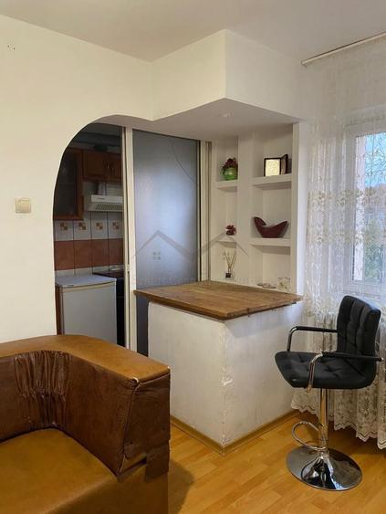 Apartament 2 camere Confort redus - CANTEMIR