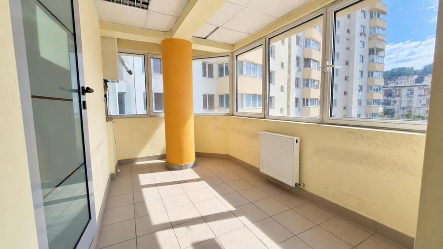 Spațiu comercial de închiriat – 800 mp, Bd. Mihai Viteazul, Sibiu