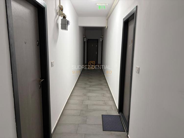 MUTARE RAPIDA! Apartament 2 camere decomandat, Popești-Leordeni, STB - 16