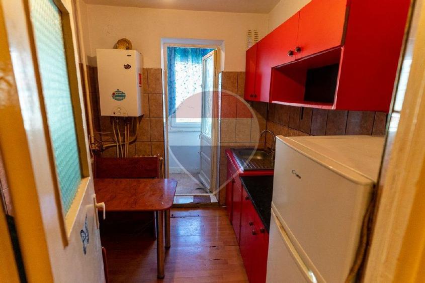 Apartament de vanzare 2 camere,Hunedoara