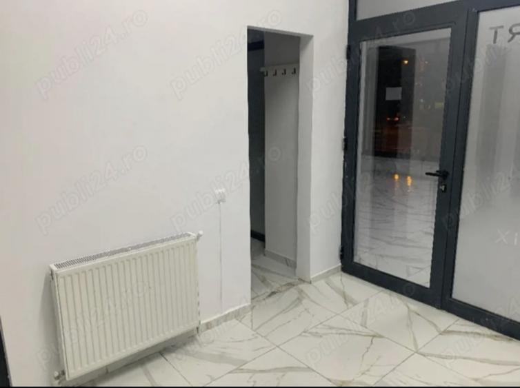 Spațiu comercial | 85mp | Damaroaia | Bucureștii Noi | Parter| Stradal