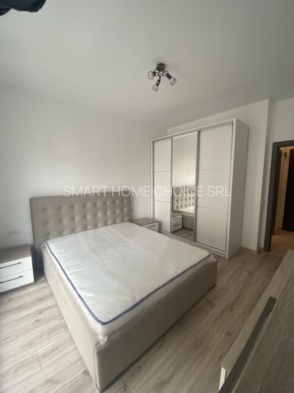 Apartament 3 camere bloc nou Exigent Plaza Residence Centrala Parcare - 15