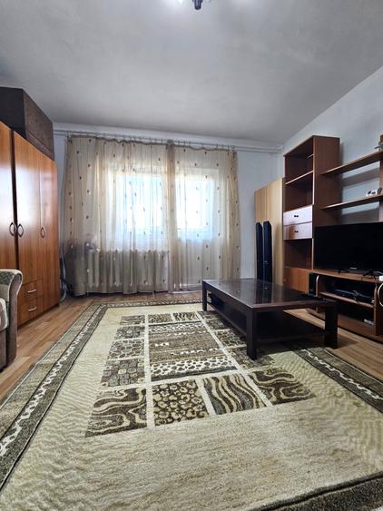 Vitan, Casa de Pensii -Garoniera cu centrală proprie | 380 €/lună