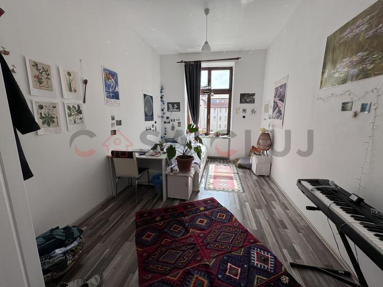 Ultracentral! Bulevardul Eroilor , 4 camere, parcare!