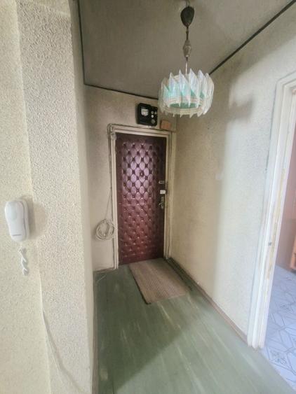 Metrou Brancusi // 74mp // Bloc reabilitat termic