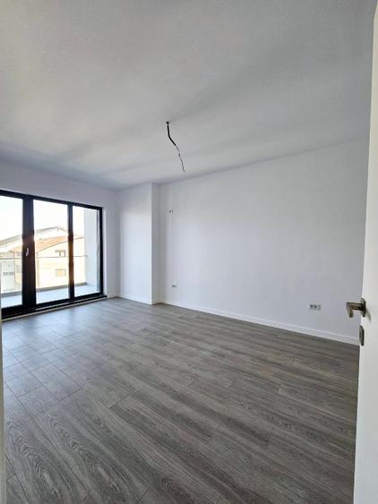 NOU 63 MP - 2 CAMERE -Etaj 3/4 - PRIMUL PROPRIETAR