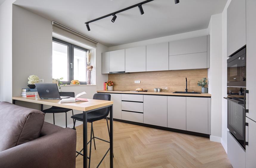AFI Home North-2 cam,mobilat&utilat,pet-friendly, 0% comision,Pipera