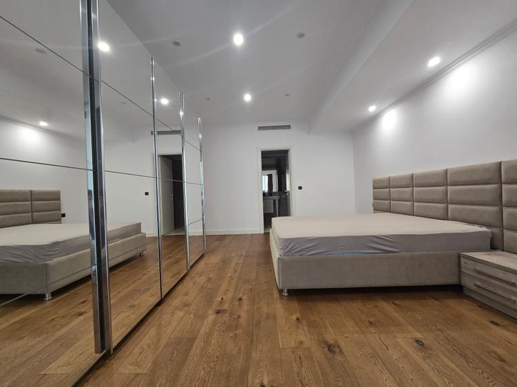 Ap 3 camere de lux | Kiseleff – Str. Barbu Delavrancea | 98 mp+ 2 terase+parcare