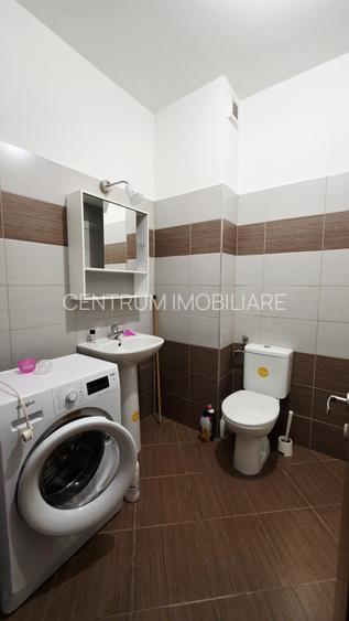 Studio cu centrala proprie Iancului - 10