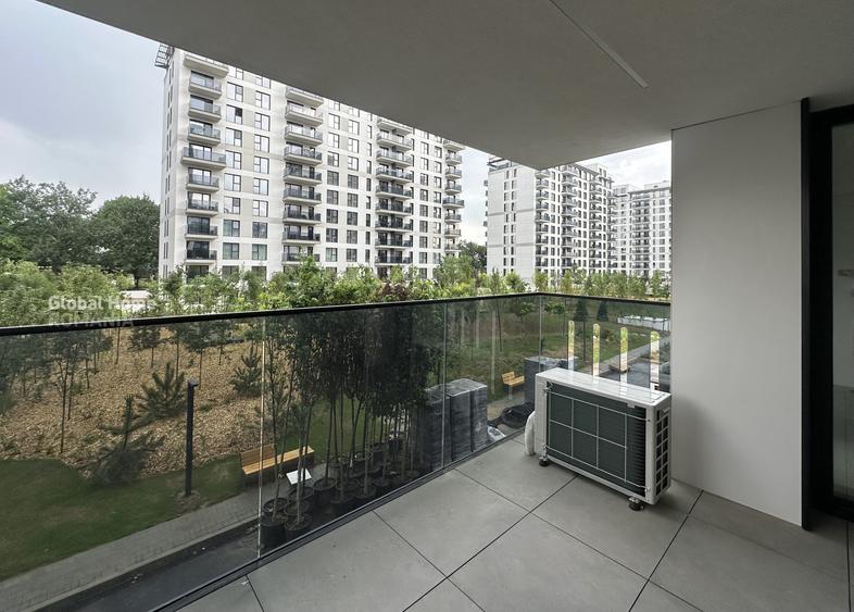 Apartament 2 camere | 59 MP Utili | Nusco City Faza 2