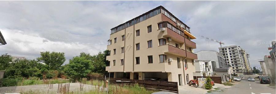 Compozitori | 2 Camere | 2 terase