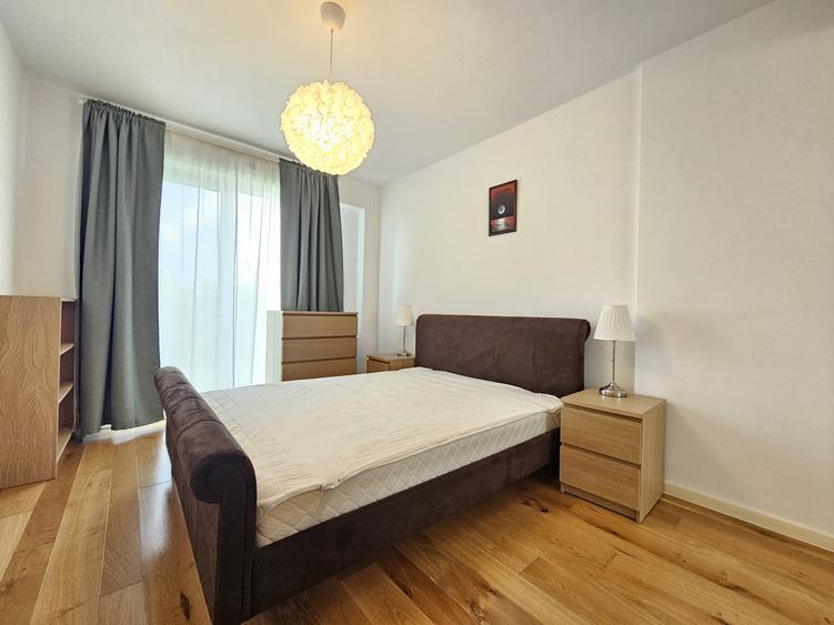 Apart 2 camere 62m2 | Aviatiei Apartaments - Promenada | Parc Herastrau