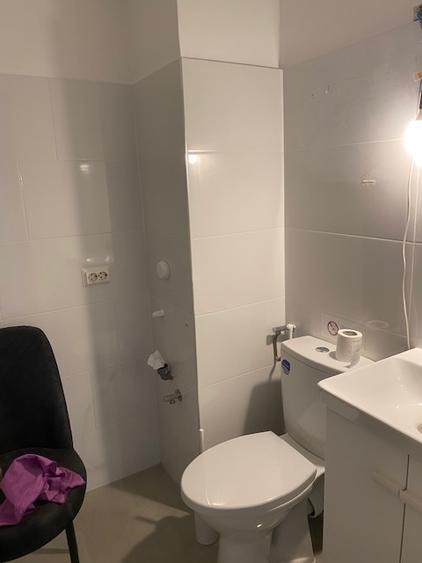 3 CAMERE RENOVAT clinicile noi, centrala proprie
