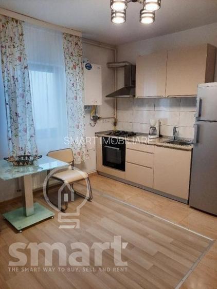 Apartament 2 camere cu parcare Zorilor Europa - 6