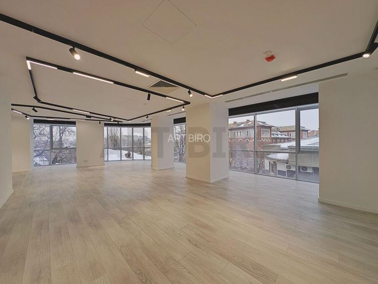 Zero comision, 149mp birou - comercial, Foisor, prima inchiriere, ISU - 6