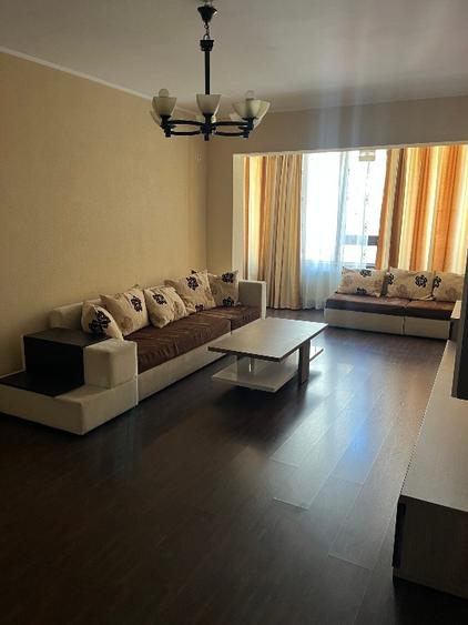 Proprietar inchiriez apartament 2 camere - Bloc Vega - Strada Tecuci