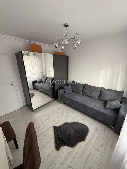 Apartament 3 camere | Metrou Gorjului | Prima Inchiriere |