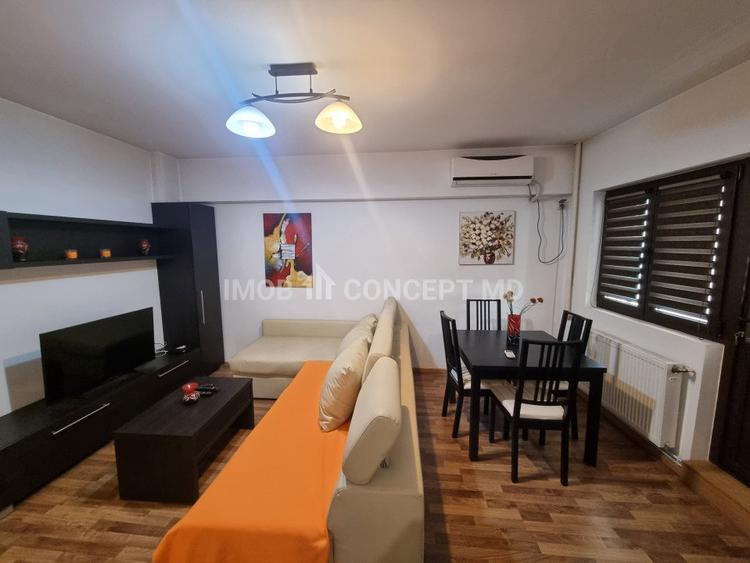 Inchiriere apartament modern cu 2 camere in zona Piata Mihai Viteazul