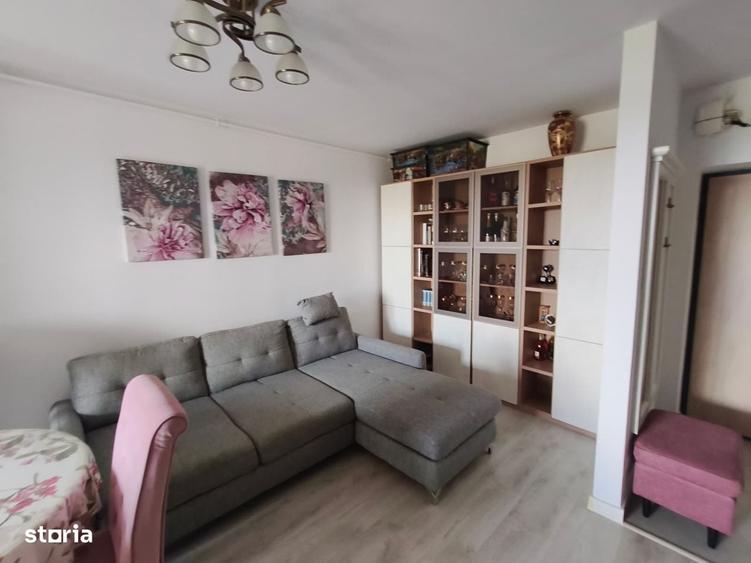 Apartament 3 camere Hils Pallady | Parcare inclusa | Comision 0%